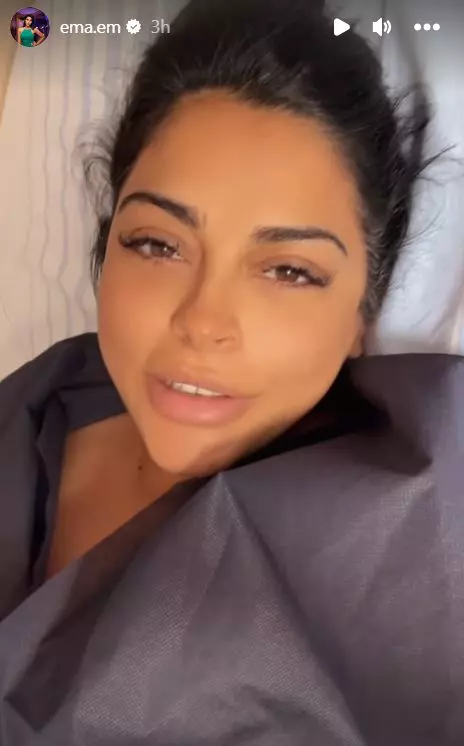 Ema Oprișan și Răzvan Kovacs, de la Insula iubirii 2023, au devenit părinți. Primele declarații