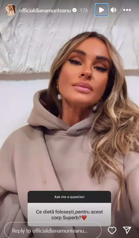 Diana Munteanu, apariție controversată în costum de baie  (1)