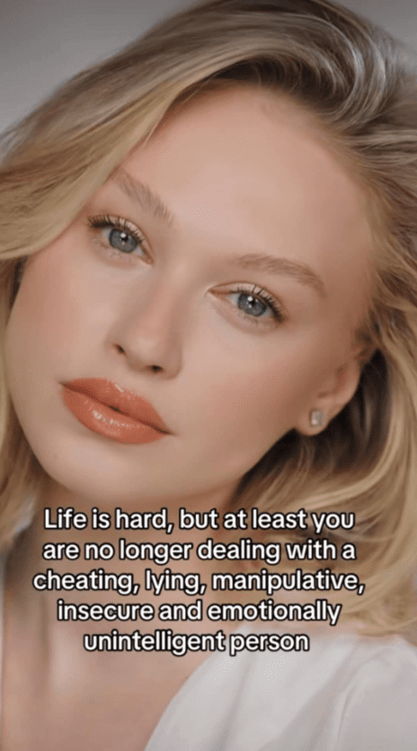 Mesajul Ginei Chirilă la un an de la divorțul de Bogdan Vlădău