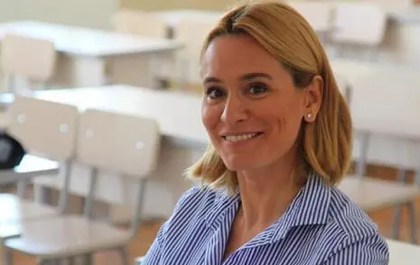 Andreea Esca s-a tatuat? Ce a ieșit la iveală din fotografiile făcute la Neversea