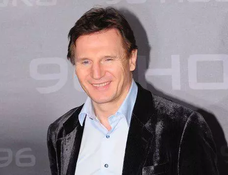 liam neeson