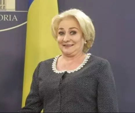 Viorica Dăncilă5
