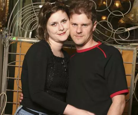 10 ani de la moartea Malinei Olinescu