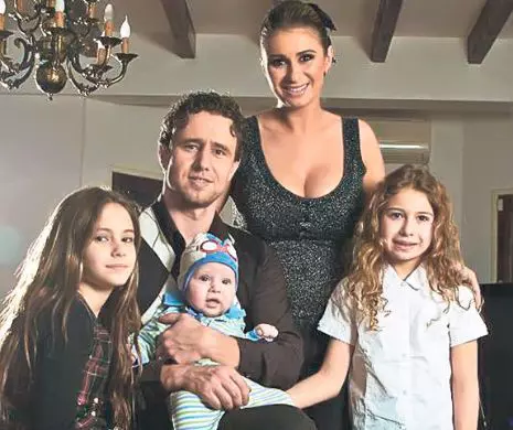 Copiiii Anamariei Prodan