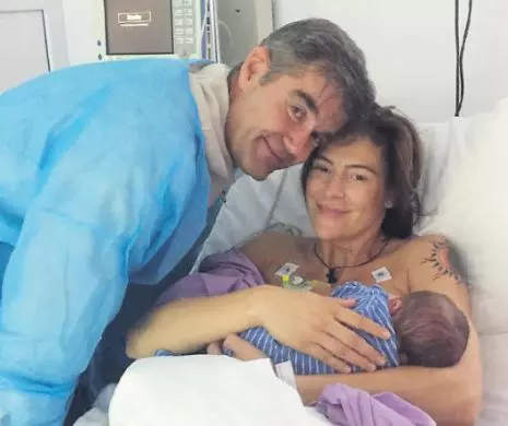 roxana-ciuhulescu-cadou-inedit-de-ziua-sotului-un-baietel-de-not