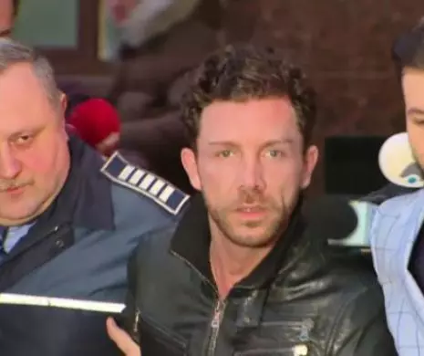 matteo politi condamant la inchisoare