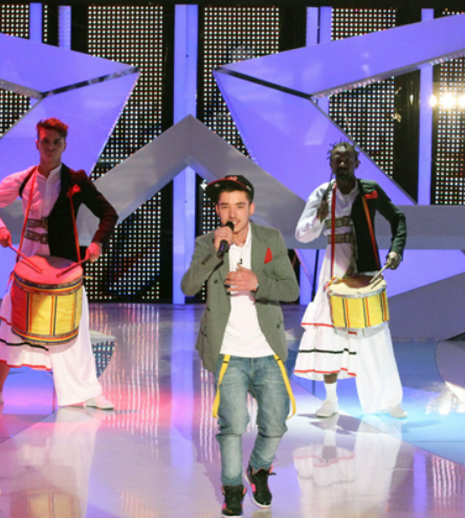 “Românii au talent”, la ora bilanţului