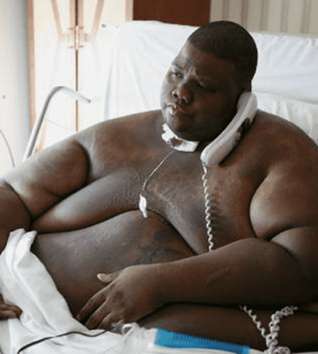 Seria de filme documentare „Spitalul obezilor” începe, în premieră, la DIVA