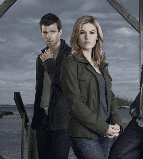 Serialul „Haven” a fost anulat, după cinci sezoane