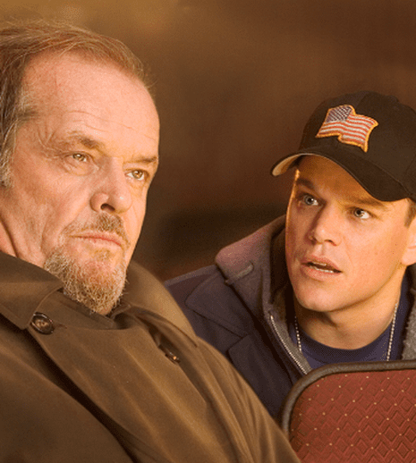 Amazon face serial după lungmetrajul „Cârtița”