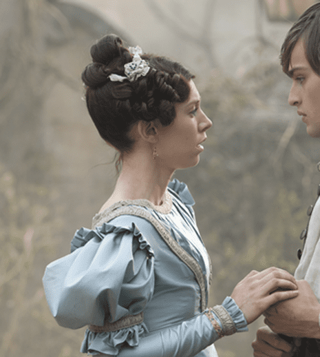 FOTO. De duminică, 8 ianuarie, Viasat History difuzează „Marile speranţe”