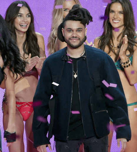 FOTO. Selena Gomez şi The Weeknd sunt împreună
