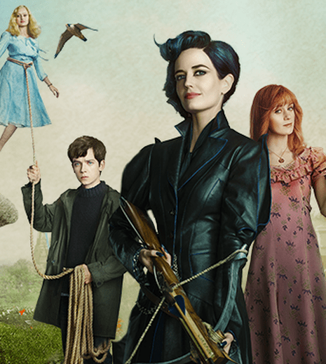 Recomandarea TVmania pentru seara de miercuri, 9 august: „Copiii domnișoarei Peregrine: Între două lumi”, cu Eva Green, Asa Butterfield și Chris O'Dowd
