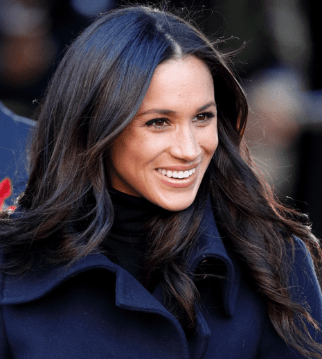 Meghan Markle a fost botezată în Biserica Anglicană, în cadrul unei ceremonii secrete