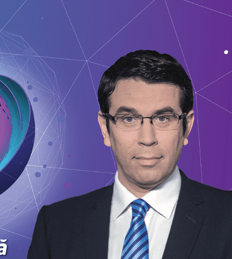 Din 11 noiembrie, „Jurnalul de seară”, de la Digi 24, va fi difuzat de la 19.00, luni-joi, și de la 21.00, duminica