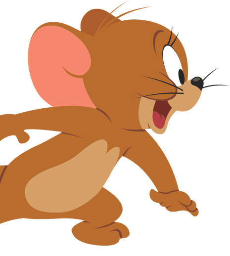 De luni 15 aprilie, în fiecare zi, de la ora 18.30, „Tom și Jerry se dau în spectacol” la Boomerang