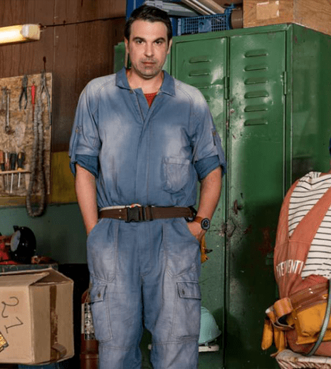 Ce trebuie să știi despre serialul românesc „Bani negri (pentru zile albe)”, difuzat de HBO