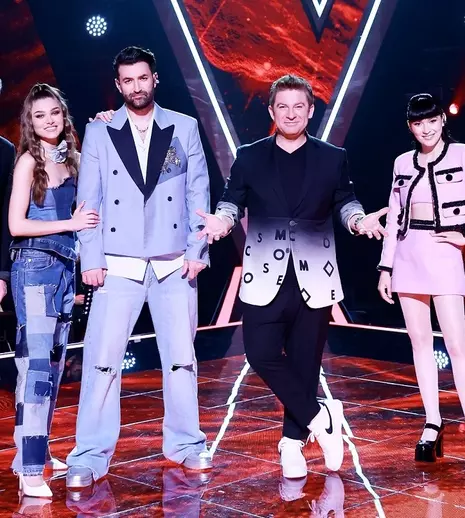 Când începe Vocea României, sezonul 10. Dezvăluirile antrenorilor, din culise. EXCLUSIV