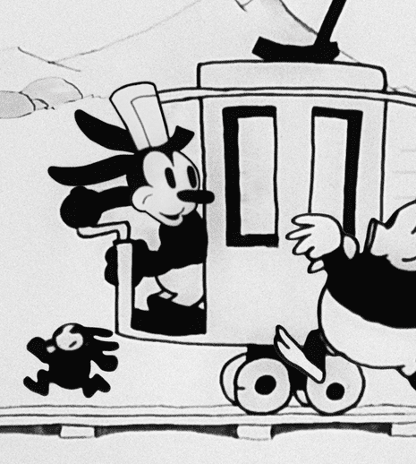 Disney Plus lansează o nouă colecție de scurtmetraje clasice restaurate. Când au premiera