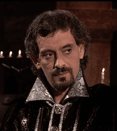 In memoriam Adrian Pintea - TVR 2 difuzează spectacolul „Don Carlos” 