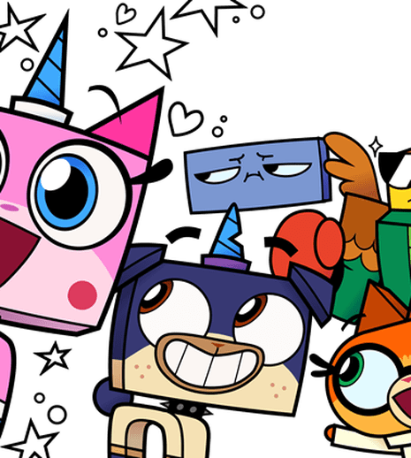 Programul Cartoon Network și Boomerang în luna martie. La 5 luni de la premiera americană, Unikitty ajunge și pe micile noastre ecrane