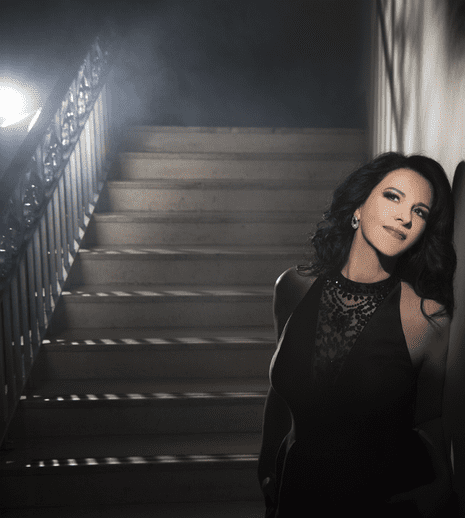Angela Gheorghiu este invitată de onoare la TIFF 2018. Cântăreața de operă va urca pe scenă pe 1 iunie