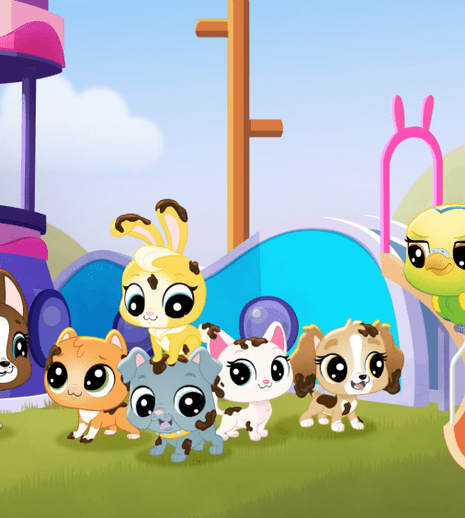 Premieră la Minimax. Canalul aduce în luna iulie primul sezon din „Littlest Pet Shop: În lumea noastră”