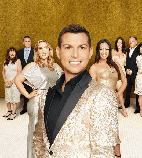 Postul E! anunță lansarea unui nou program de tip reality sitcom: „Meet the Frasers”