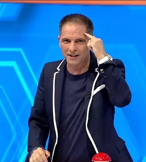 Dan Negru revine pe micul ecran cu un nou sezon al emisiunii „Tu urmezi!”. Ce premii sunt puse în joc