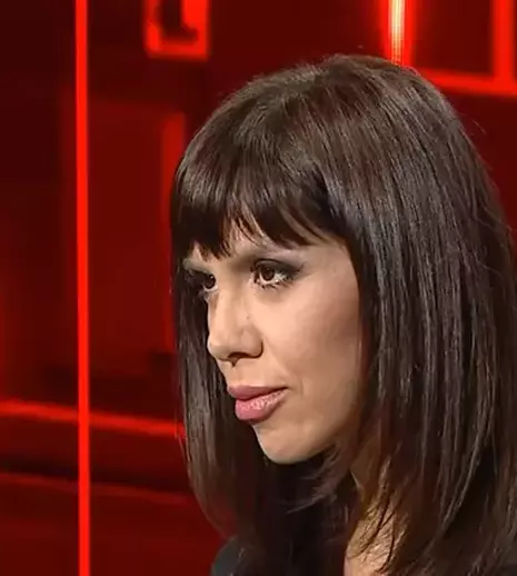 Denise Rifai, de nerecunoscut fără machiaj, în trening și cu căciulă. Imagini rare cu vedeta, așa cum nu o vezi la TV