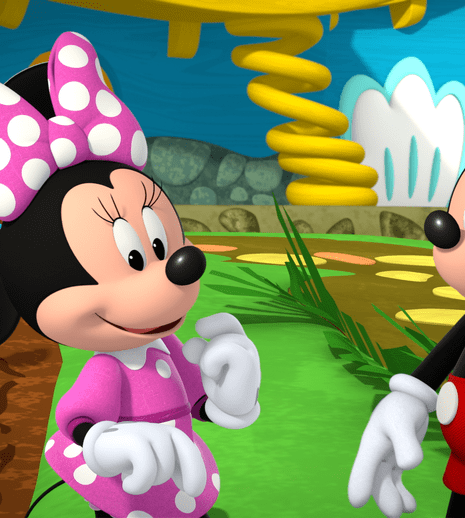 Noutățile lunii noiembrie 2023 la Disney Channel și Disney Junior
