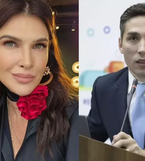 Ce diferență de vârstă există între Monica Bîrlădeanu și Valeriu Gheorghiță. Actrița este mai mare decât celebrul medic