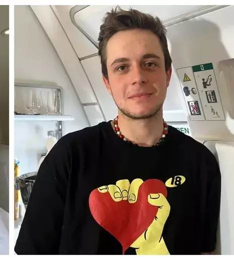 Ce relație există, de fapt, între Laura Giurcanu și fiul Andreei Esca. Modelul a pus capăt speculațiilor cu un răspuns clar