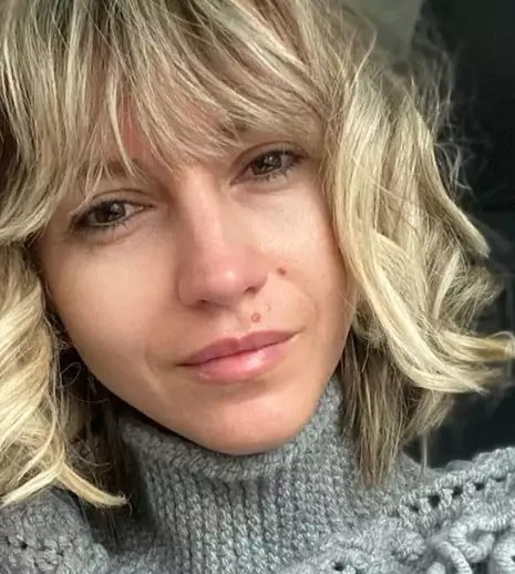 Andreea Perju, mesaj emoționant în memoria tatălui. Actrița și-a pierdut părintele la finalul anului trecut: „Sunați-vă părinții dacă îi mai aveți”