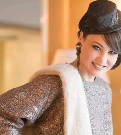 Imagini de colecție cu Daniela Nane. Cum arăta la 20 de ani, când câștiga Miss România. După victorie a decis să se înscrie la Actorie
