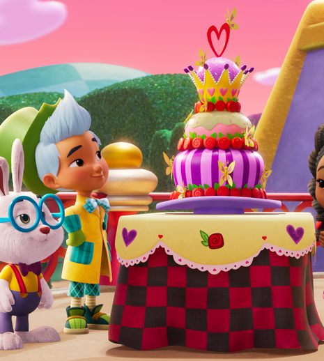 Noutățile lunii iunie 2024 la Disney Channel și Disney Junior