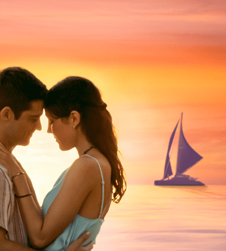 Filme romantice la DIVA. Postul a programat patru noi premiere pline de iubire. Programul de difuzare