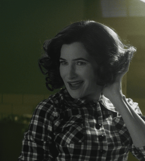 „Agatha – De la bun început”, un nou serial marca Marvel, va fi difuzat de Disney Plus. Dată de lansare, trailer