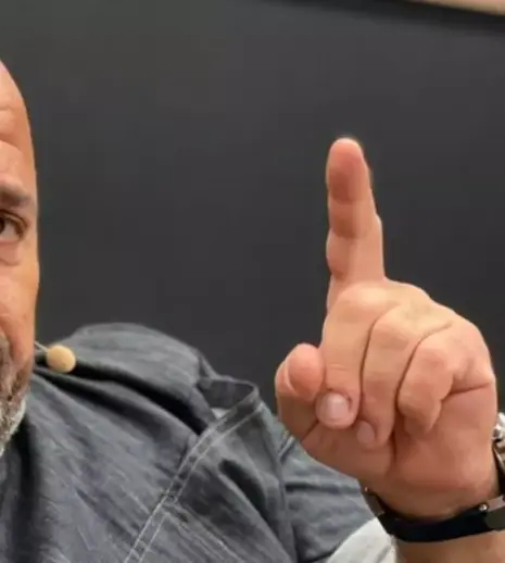 Cătălin Scărlătescu, enervat de noii concurenți „Masterchef”. Ce l-a deranjat pe celebrul chef: „Mi se pare ciudat”
