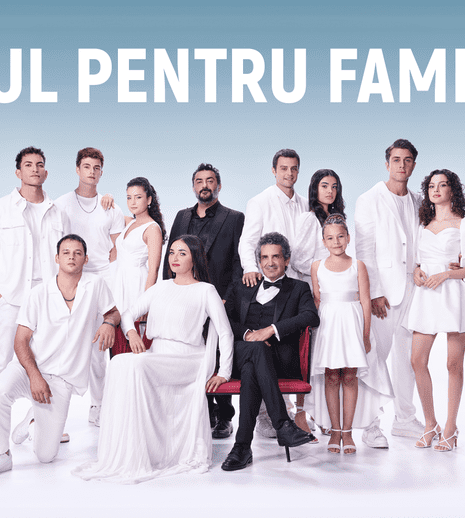 Ce se întâmplă în primul episod din „Totul pentru familia mea”, sezonul 4. Program de difuzare
