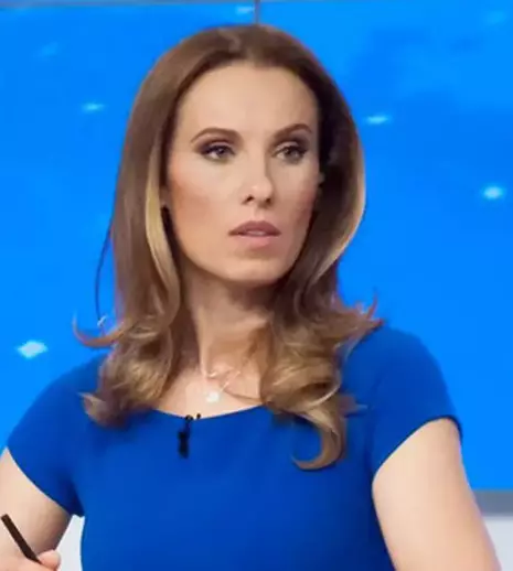 Ionela Năstase va prezenta emisiunea VIN O’CLOCK la Digi24. Când are loc premiera, program de difuzare