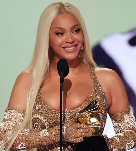 Premiile Grammy 2025: Beyoncé a primit pentru prima dată cel mai important trofeu! / LISTA completă a câștigătorilor