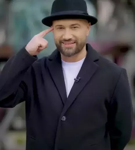 Mihai Bendeac, prima emisiune la Antena 1 după 3 ani de absență de la TV. Primele informații despre noul talent show. „Măcar să nu regret mai târziu”
