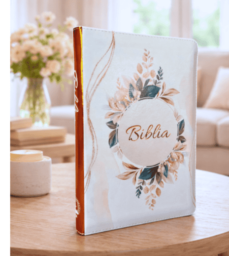 Atunci când cauți o Biblie de cumpărat, nu alegi doar o carte, ci un sprijin pentru viața spirituală