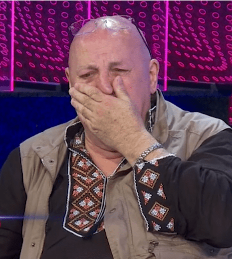Bebe Cotimanis, în lacrimi după ce a aflat de moartea lui Ion Dichiseanu: „Dichi este un domn și știu că ne aude”