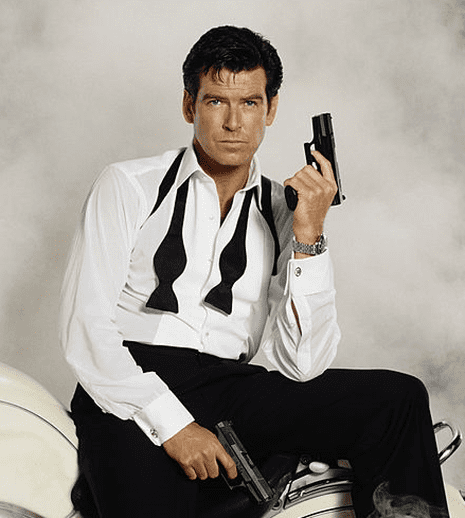 Filme la TV azi, 14 octombrie: „007 și imperiul zilei de mâine”, „Viața mea cu Liberace”, „Orașul infernului”