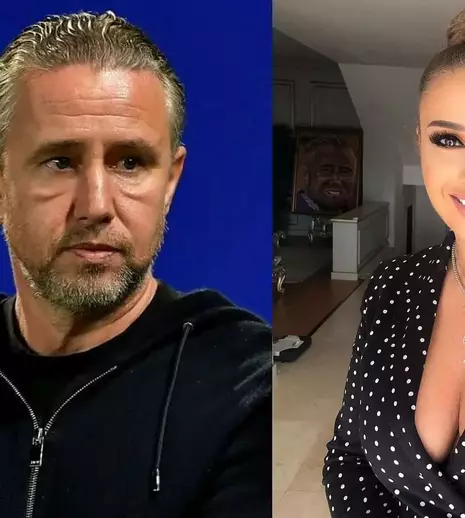 Anamaria Prodan, scandal în plină stradă cu Laurențiu Reghecampf. Polițiștii au intervenit