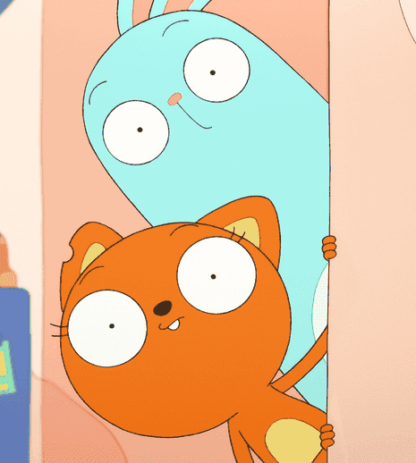 Noutățile lunii octombrie 2023 la Disney Channel și Disney Junior