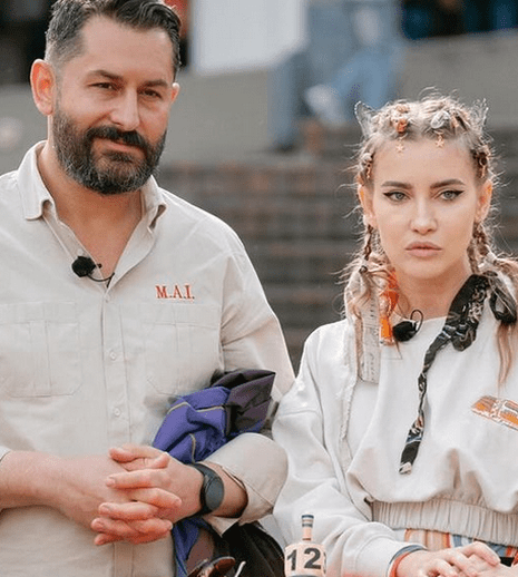 Iulia Albu: "Lucruri pe care vi le spun în premieră despre America Express". De ce a avut fața umflată în timpul concursului