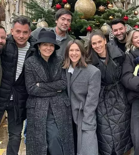 Adela Popescu se lansează în afaceri alături de Gina Pistol și Smiley. Cum arată hotelul pe care l-au cumpărat la malul mării